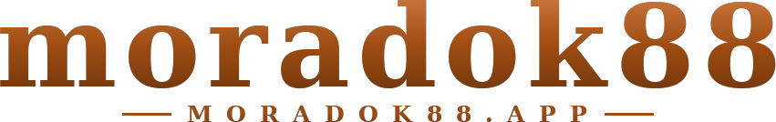 moradok88 โลโก้